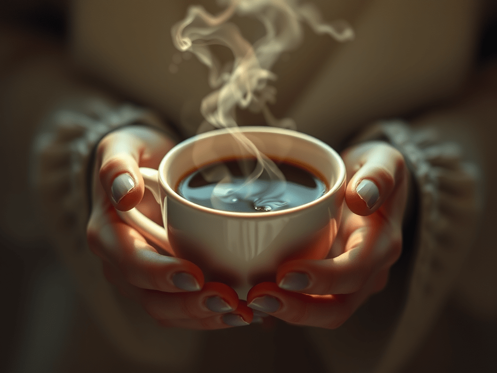 🌿 How to Enchant Your Morning Coffee&nbsp;☕