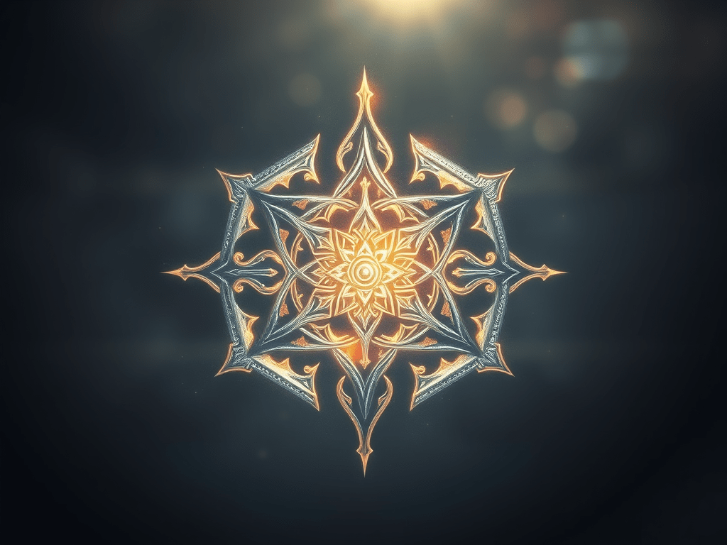 🔮 Sigils You Can Hide in Plain Sight&nbsp;✍️