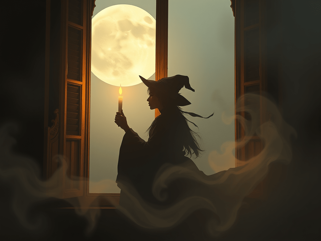 Start Here — The Hidden Path&nbsp;Begins