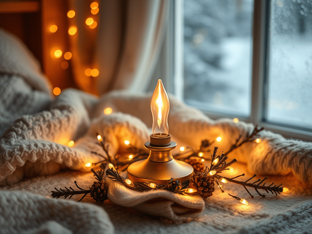 🔔 A Yule Blessing Hidden in Daily&nbsp;Life