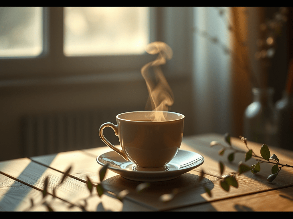 🍃 The Hidden Reset&nbsp;Ritual