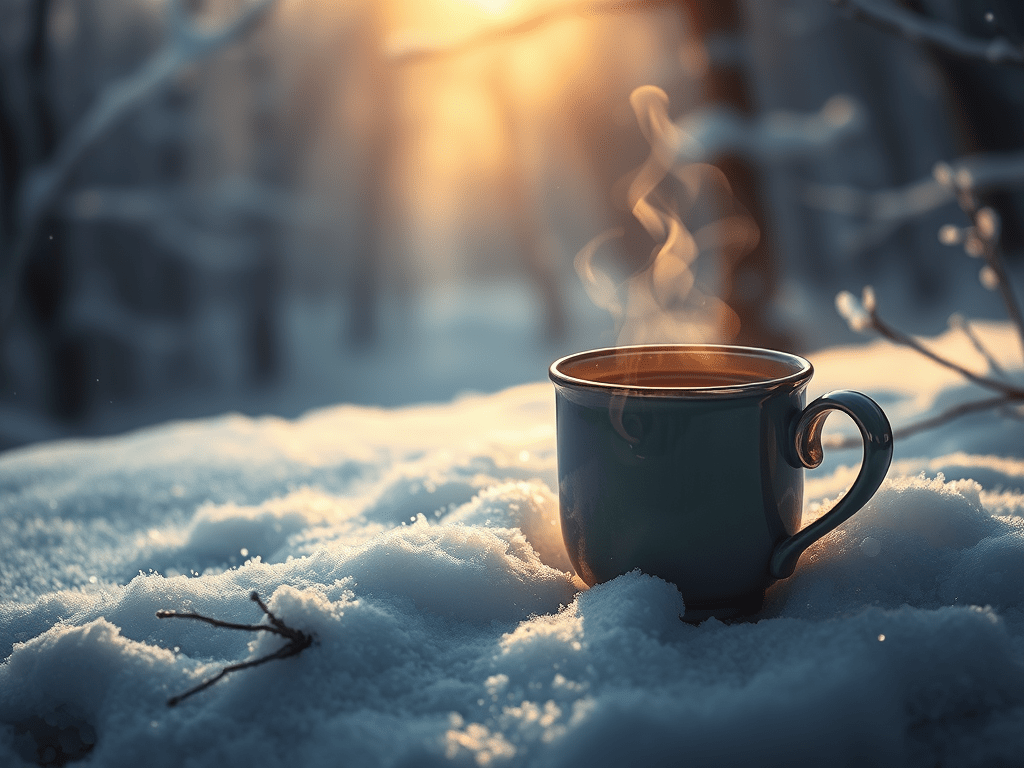 💌 A New Year’s&nbsp;Whisper