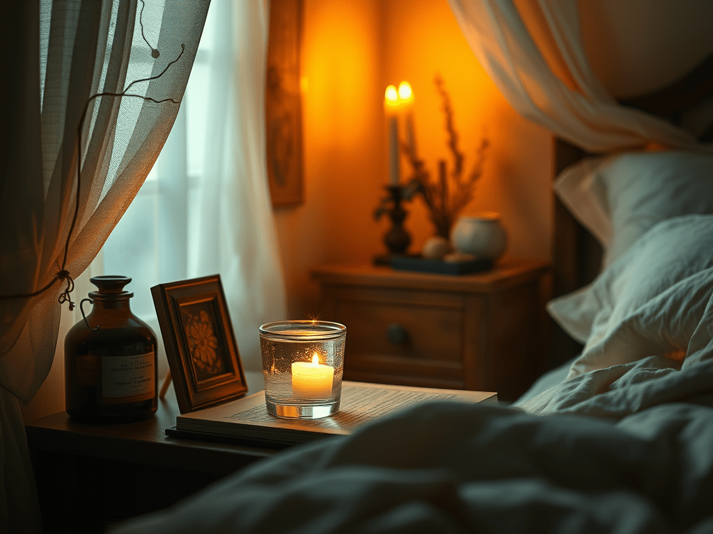 🕯️ The Witchy Sunday&nbsp;Reset